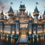 Casino Castle: Your Exquisite #1 Ultimate Online Gambling Kingdom