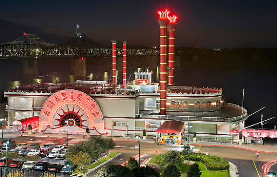The #1 Ultimate Guide to Casinos in Vicksburg MS: A Fun and Informative Journey