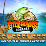 Big Bass Bonanza