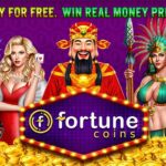 Fortune Coins Casino
