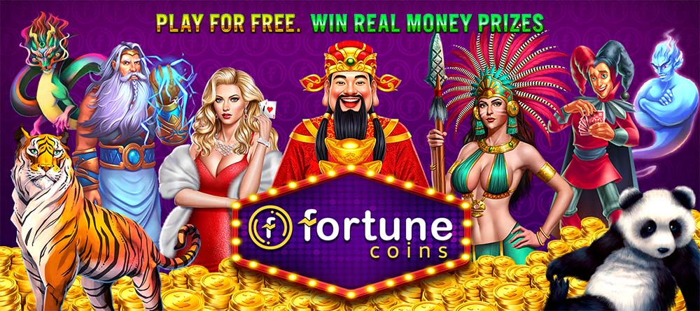 Fortune Coins Casino