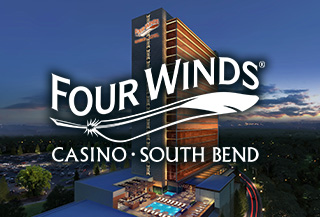 Exploring the Thrills of Four Winds Casino South Bend: A #1 Cataclysmic Land-Based Casino Adventure