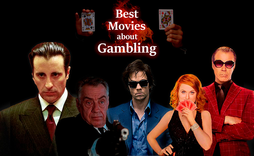 Best Gambling Movies