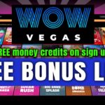 Wow Vegas Casino