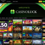 Casino Luck