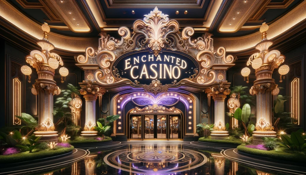 Enchanted Casino