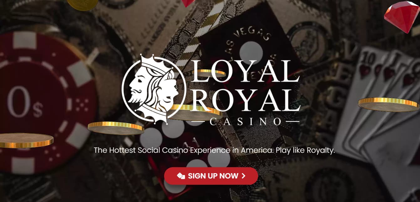 Loyal Royal Casino: Hypnotic or Pathetic?