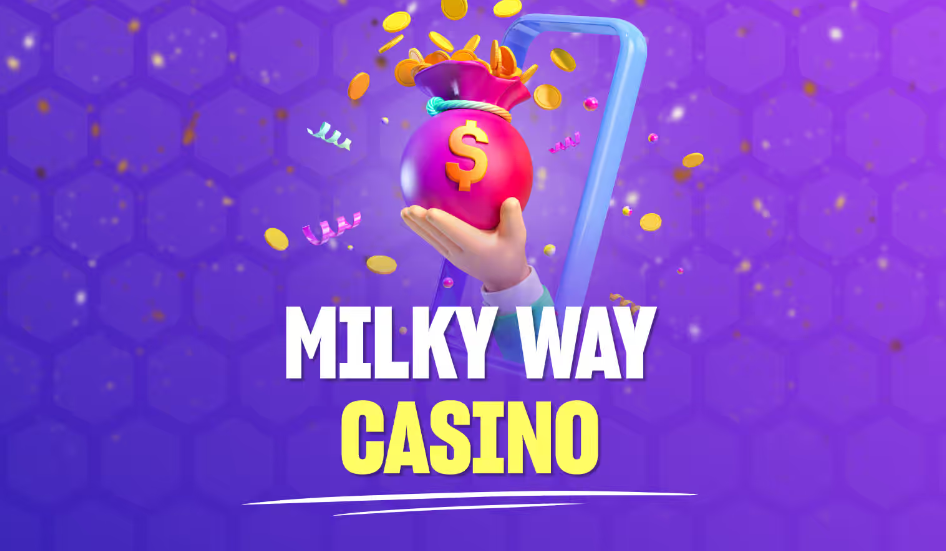 Exploring the Stars of Gaming at MilkyWay Casino: Your #1 Ultimate Online Adventure!
