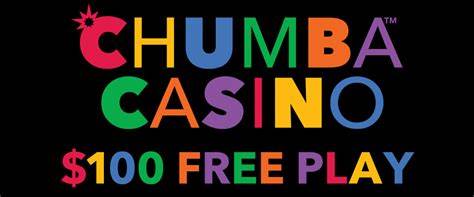 Chumba Casino $100 Free Play