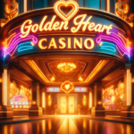 Golden Heart Casino: The Ultimate Sweepstakes Adventure 101