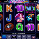 Casino Mania