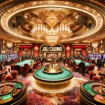 20 Jili Casino