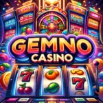 Gemini 777 Casino