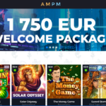 Ampm Casino Promo Code