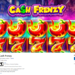 Cash Frenzy Casino Free Coins Links 2021