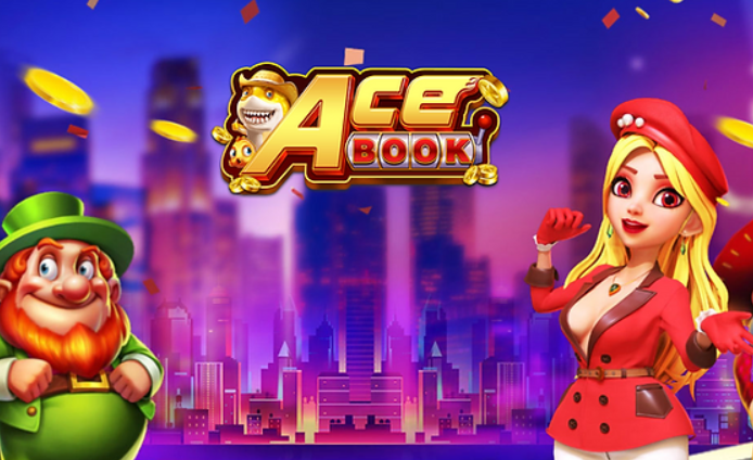 Ace Book Casino