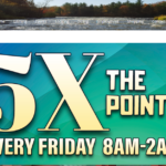 Bad River Casino promotions