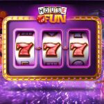 House of Fun Free Spins and Coins