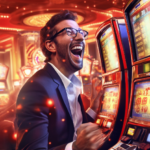 Jackpot Party