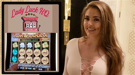 Lady Luck HQ