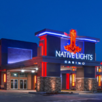 Discover the Thrills at Tonkawa Casino: Your Gateway to Fun and Excitement!