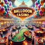 Balloon Casino
