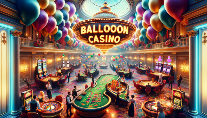 Balloon Casino