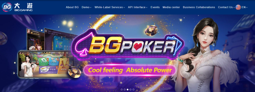 BG Casino
