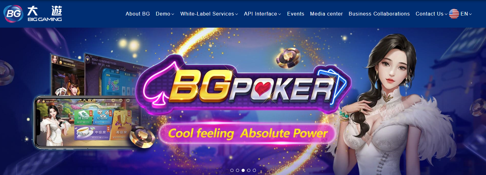 BG Casino