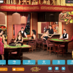 Big Azart Casino