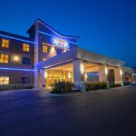 Kiowa Casino