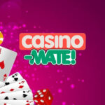 casino mate no deposit bonus