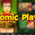 comicplay casino