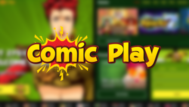 comicplay casino