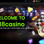 888 Casino