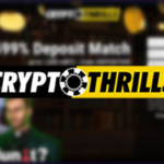 crypto thrills casino free chip