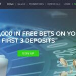 casino max free spins