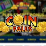 coinfalls casino bonus