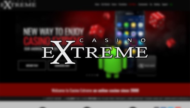 extreme casino