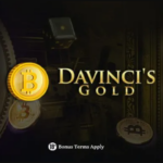 davinci gold casino