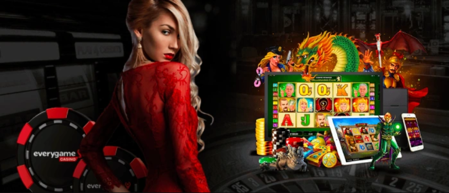 everygame casino