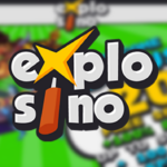 explosino casino