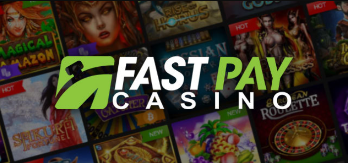 fastpay casino