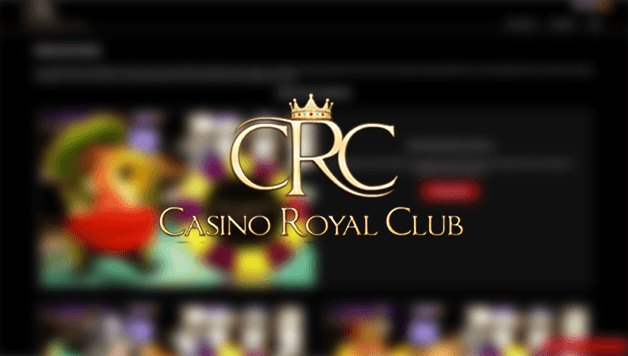 casino royal club