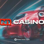 N1 Casino No Deposit Bonus