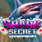 Shark Secrets Online Casino