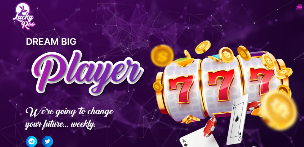 Lucky Roo Casino