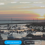 Spirit Lake Casino Walleye Tournament