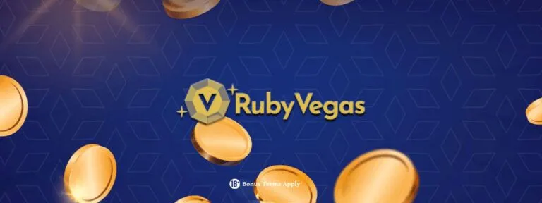 Ruby Vegas Casino
