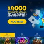 Yabby Casino Login